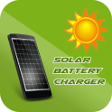 Solar Battery Charger prank