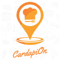 CardapiOn: Guia Gastronômico