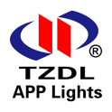 Zhenda App control Lights TZDL