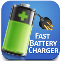 Fast Battery Charger