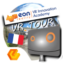 VR Innovation Academy Tour