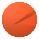Xperia Z5 Orange CM12/13 Theme