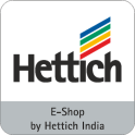 E-Shop by Hettich India