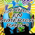 Latinos En America Radio