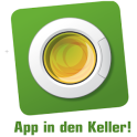 App-in-den-Keller