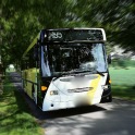 Bilder-Bus Scania Omni-Linie