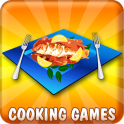 Grilled Fish Cooking Games