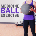 Medicine Ball Exercises