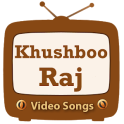 Khushboo Raj Video Songs