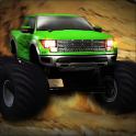 Offroad Hill Driving