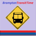 Brampton Transit Time