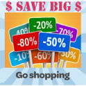 Shopping Deals Canada - US