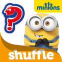 Guess Who Minions ShuffleCards