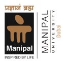 Manipal University Dubai VR