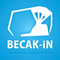 Becak Online Medan (BECAK-iN)