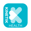 Kinetik Health by Caros
