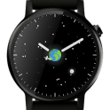 Satélite Watch Face