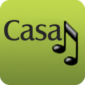 (Old) CasaTunes Home Audio Ctr