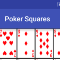 Poker Squares