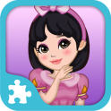 Snow White Puzzle – бесплатно