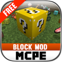 BLOCK MODS FOR MCPE