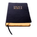 English Bible: The Daily Bread