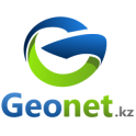 Geonet.kz - GPS мониторинг