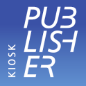 Publisher-Kiosk
