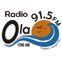 radio ola 91.5