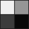 Color Match-Shades of Gray Pro