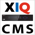 XIQ Mobile CMS - XIQCMS