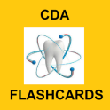 CDA Flashcards