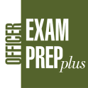 Officer 5th Ed Exam Prep Plus