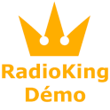 Webradio Demo : Radioking