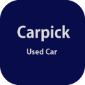 Carpick 中古車情報