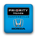 Priority Honda Huntersville