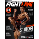 FIGHT Live Magazine