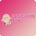 BabynKids Pink