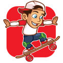 Street Skate Boy 2017