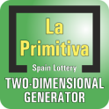 Lotto Winner for La Primitiva