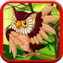Owl Game For Kids - FREE!