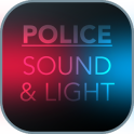 Police Sirens and Lights