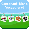 Vocabulario de Consonant Blend