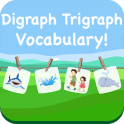 Vocabulario Digraph Trigraph