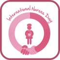 International Nurses Day Cards
