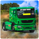 Truck Driver Extreme Offroad Simulator 2018