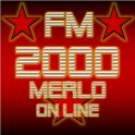 MERLO 2000 FM