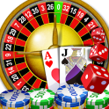 Roulette Slot Poker Keno Bingo