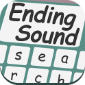 Ending Sound Search