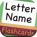 Letter Name Flashcards